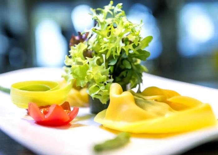 ABINEA Dolomiti Romantic Spa Hotel