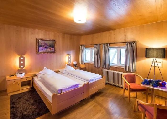 Parc Hotel Florian