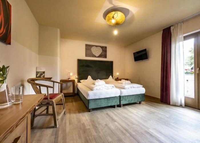 Parc Hotel Florian