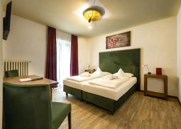 Parc Hotel Florian