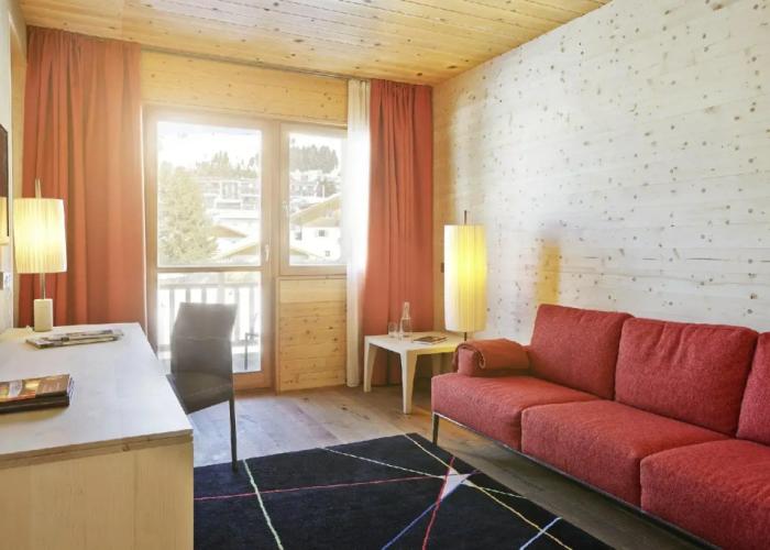 Seiser Alm Urthaler