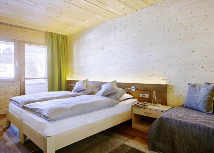 Seiser Alm Urthaler