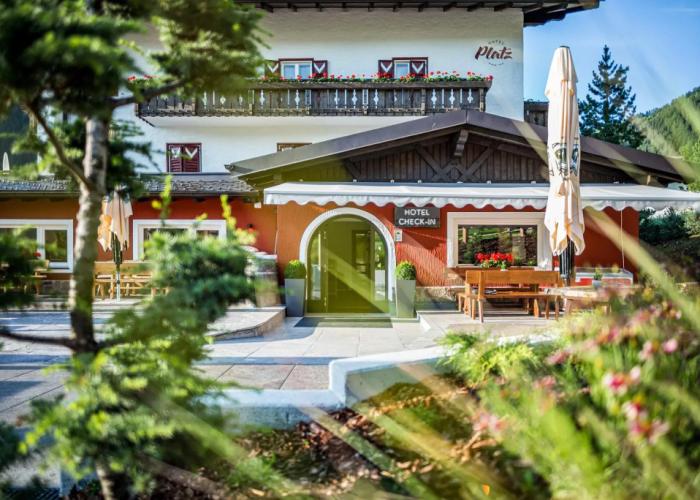 Hotel Platz
