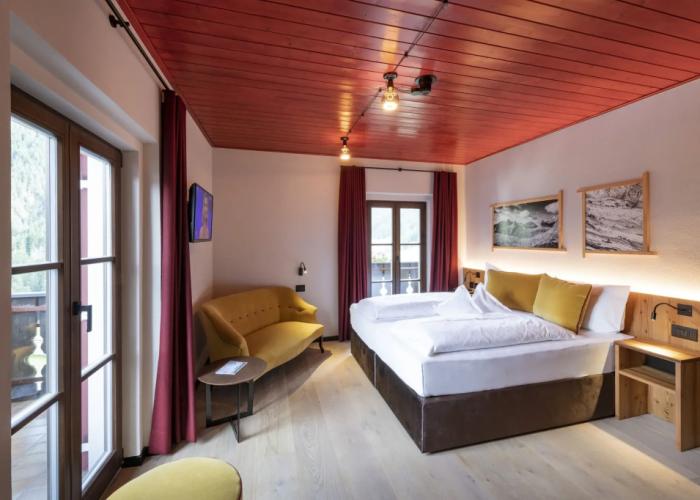 Hotel Platz