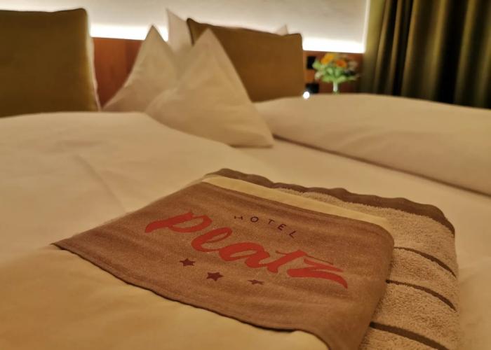 Hotel Platz