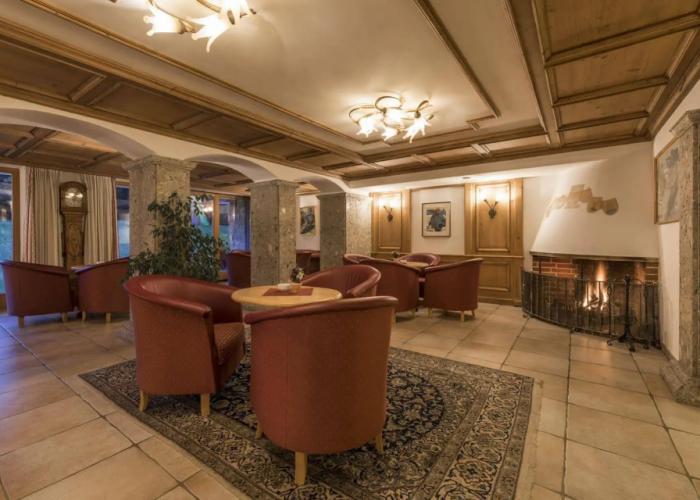 Hotel Steger-Dellai