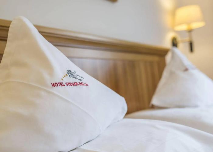 Hotel Steger-Dellai
