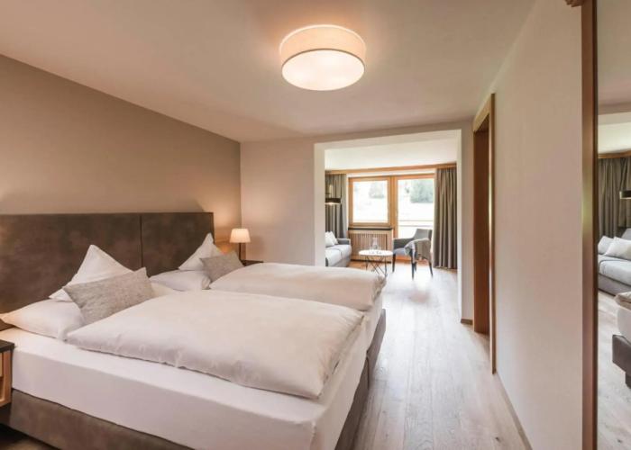 Hotel Steger-Dellai