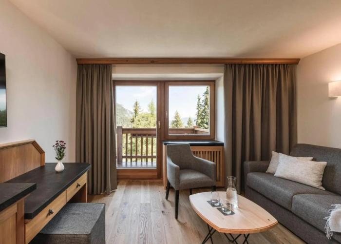 Hotel Steger-Dellai