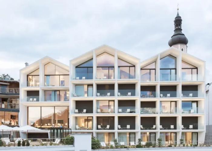 Schgaguler Hotel