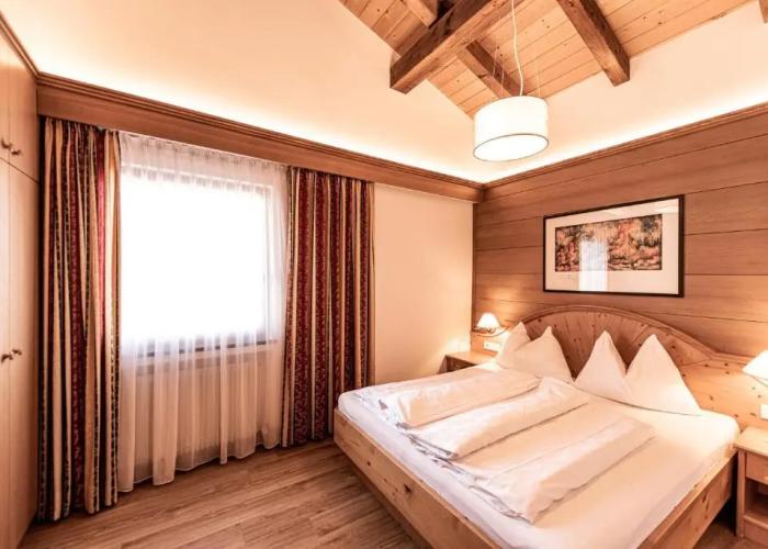 Aparthotel Kastel Seiser Alm