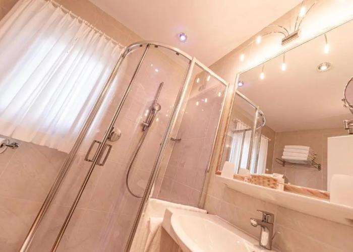Aparthotel Kastel Seiser Alm