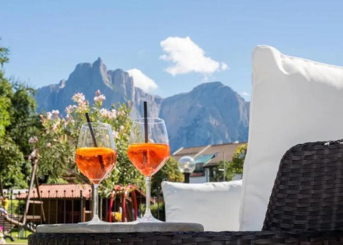 Aparthotel Kastel Seiser Alm