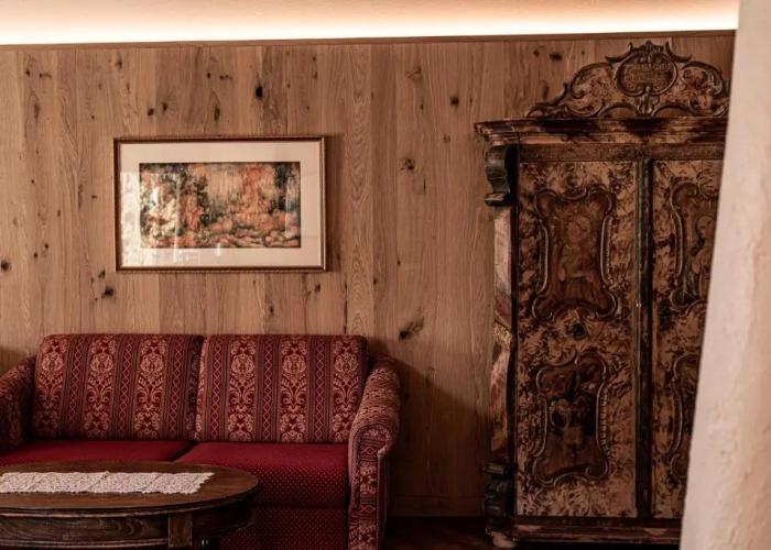 Aparthotel Kastel Seiser Alm