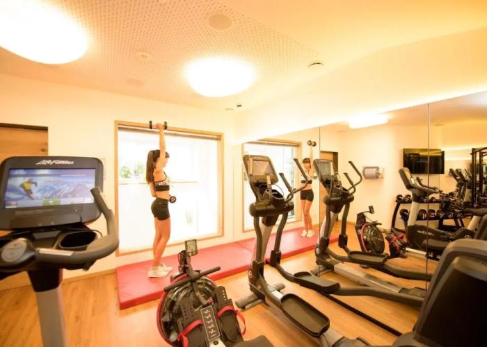 Aparthotel Kastel Seiser Alm