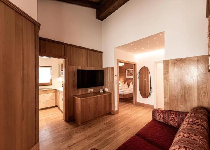 Aparthotel Kastel Seiser Alm