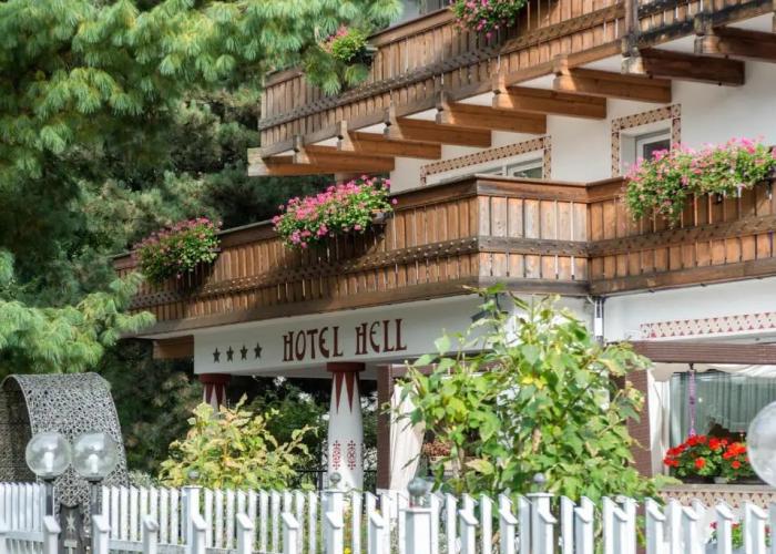 Hotel Hell
