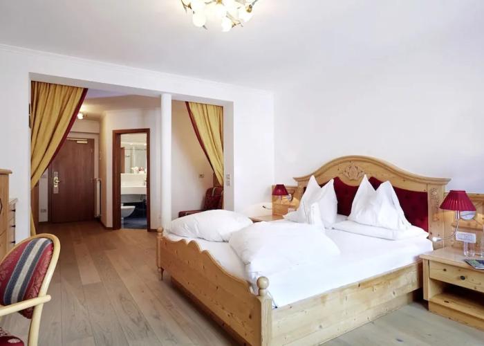 Sensoria Dolomites