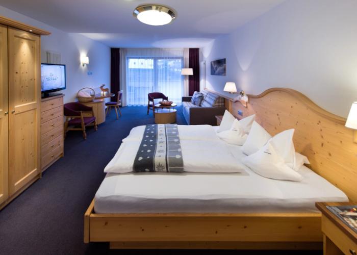 Hotel Alpenroyal