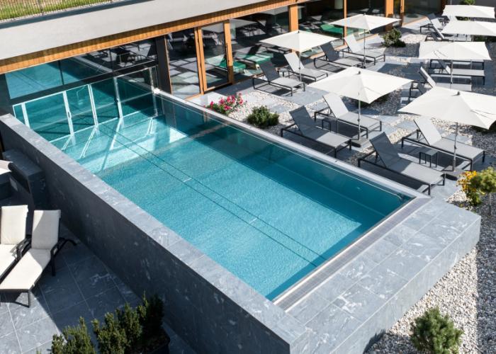 Hotel Alpenroyal