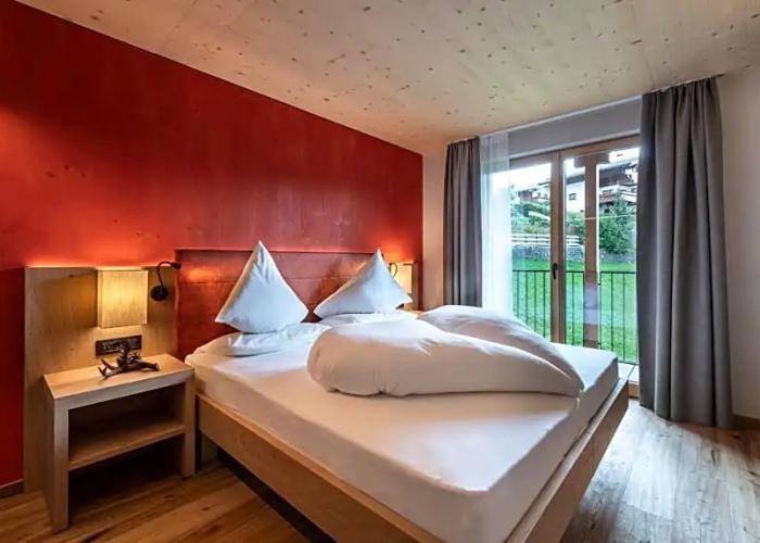 Hotel Alpenroyal