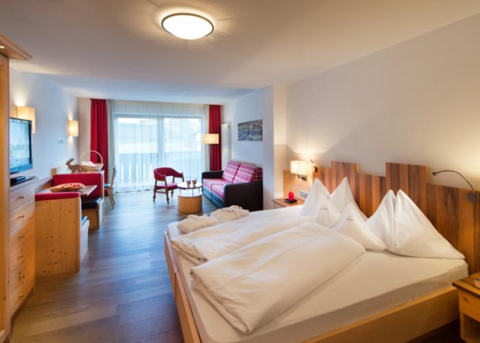 Hotel Alpenroyal