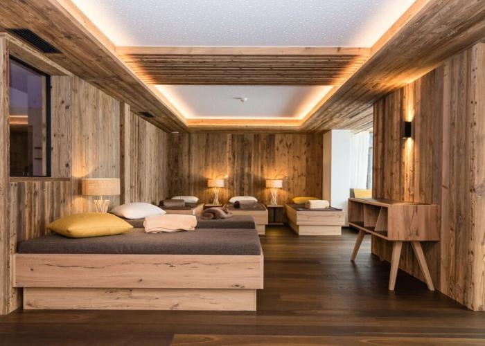 Dolomites Nature Hotel Vigilerhof