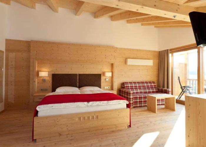 Dolomites Nature Hotel Vigilerhof