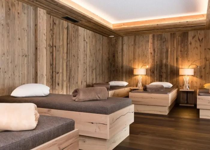 Dolomites Nature Hotel Vigilerhof
