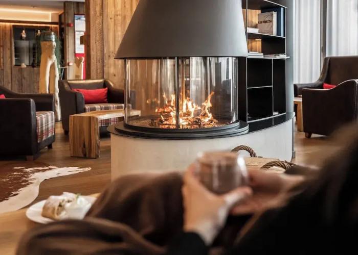 Dolomites Nature Hotel Vigilerhof