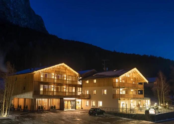 Dolomites Nature Hotel Vigilerhof