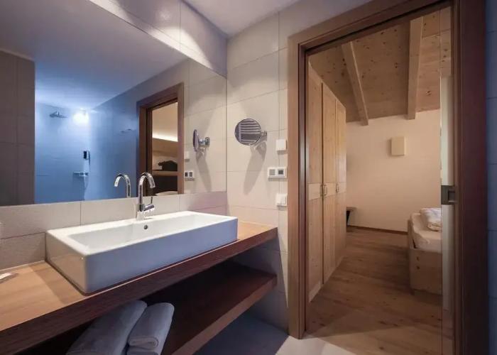 Dolomites Nature Hotel Vigilerhof