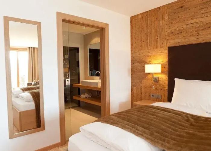 Dolomites Nature Hotel Vigilerhof