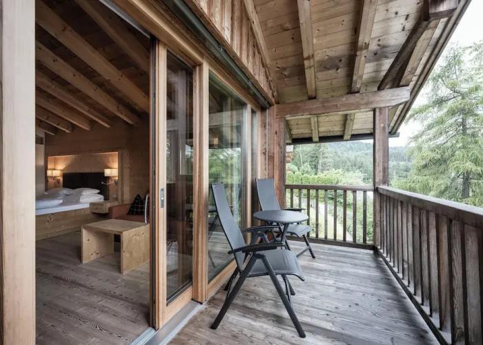 Dolomites Nature Hotel Vigilerhof