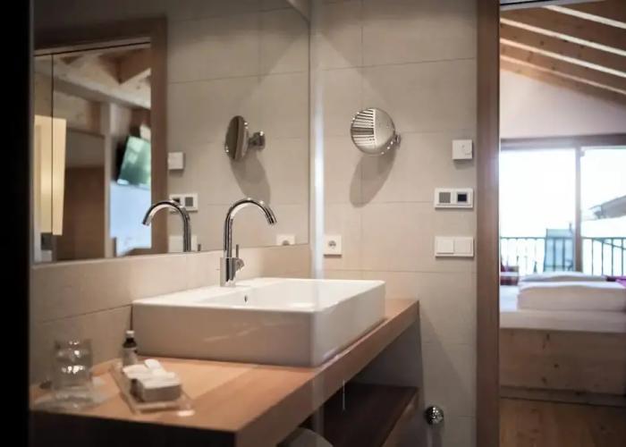 Dolomites Nature Hotel Vigilerhof