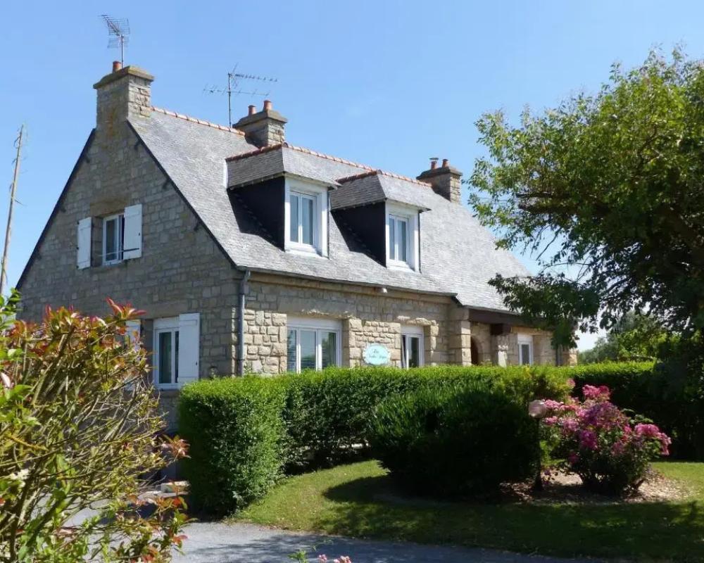 Chambres d'Hôtes Les Vieilles Digues