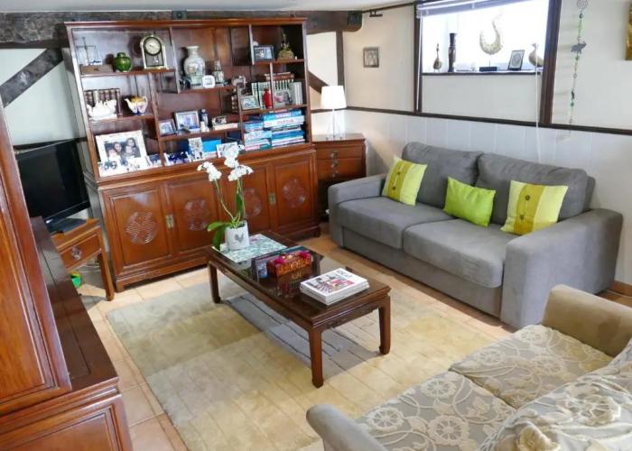 Chambres d'Hôtes Les Vieilles Digues