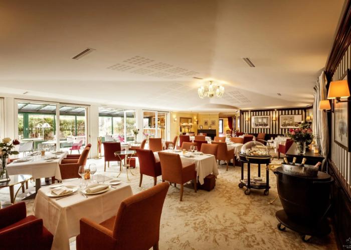 Hotel ERMITAGE - MONT SAINT-MICHEL