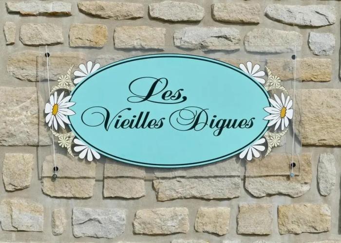 Les Vieilles Digues