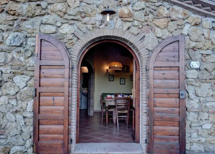 Agriturismo Fattoria La Prugnola