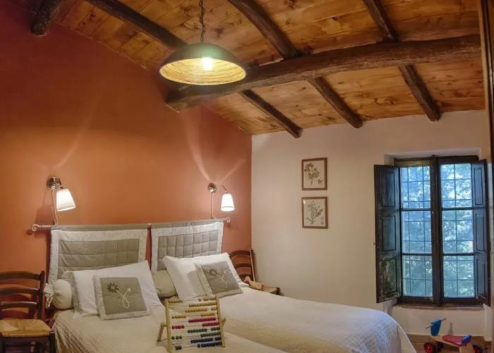 Agriturismo Fattoria La Prugnola