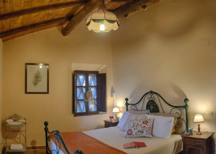 Agriturismo Fattoria La Prugnola