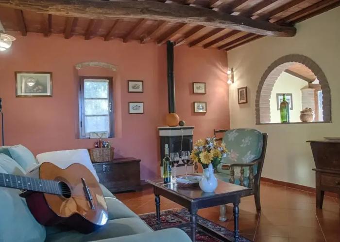 Agriturismo Fattoria La Prugnola