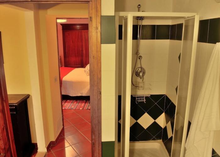Agriturismo Fattoria La Prugnola