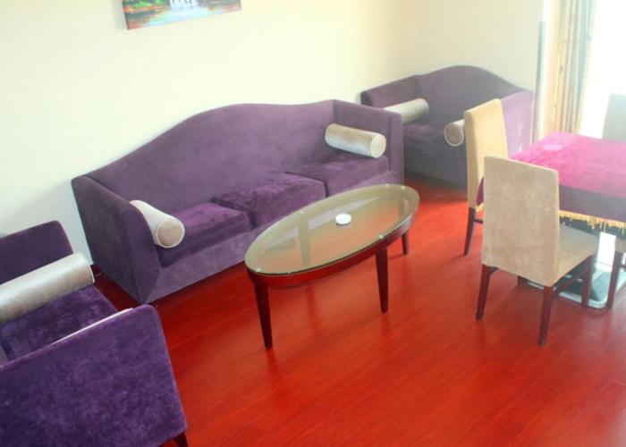GreenTree Inn Taizhou Jingjiang Jiangping Road Shanghai City Business Hotel