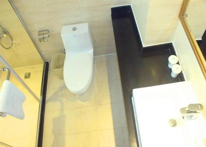 GreenTree Inn Taizhou Jingjiang Jiangping Road Shanghai City Business Hotel