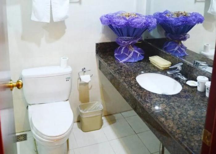GreenTree Inn Taizhou Xinghua Zhangguo Bus Station Express Hotel