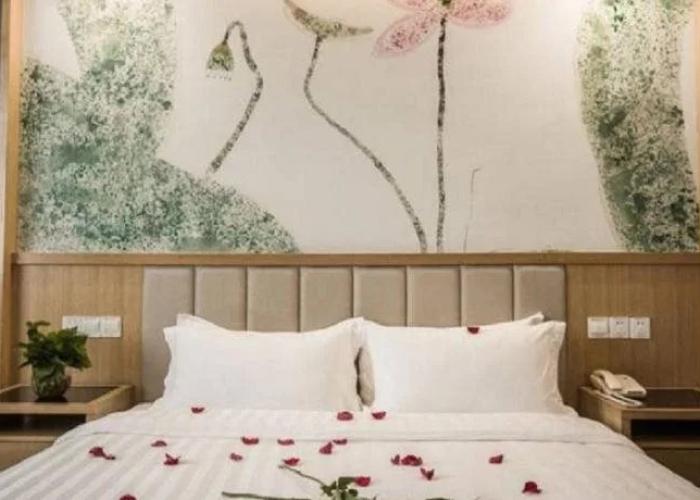GreenTree Inn Taizhou Dongfeng Road