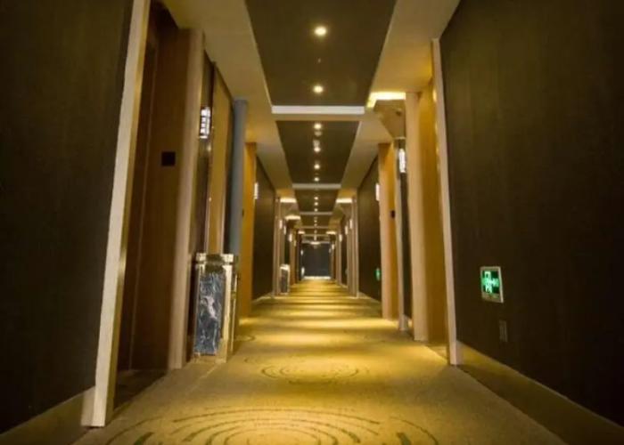 GreenTree Inn Taizhou Dongfeng Road