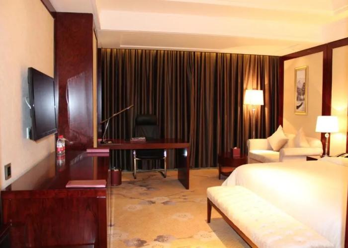 Jinling International Hotel Taizhou